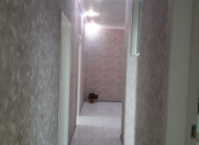 Satılır 4 otaqlı 128 m2 yeni tikili Əhmədli m.
