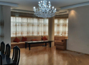 Satılır 4 otaqlı 170 m2 yeni tikili Sahil m.