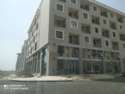 Satılır 4 otaqlı 202 m2 yeni tikili Ağ şəhər