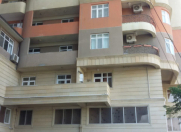 Satılır 2 otaqlı 90 m2 yeni tikili Dövlət Statistika Komitəsi