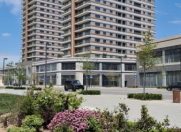 Satılır 3 otaqlı 161 m2 yeni tikili Ağ şəhər