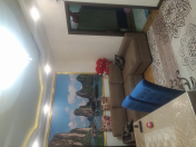 Satılır 3 otaqlı 71 m2 yeni tikili Xırdalan