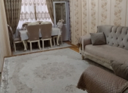 Satılır 2 otaqlı 65 m2 yeni tikili Abşeron r.
