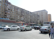 Satılır 3 otaqlı 100 m2 obyekt Əhmədli