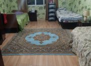 Satılır 3 otaqlı 60 m2 köhnə tikili Gənclik m.