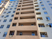 Satılır 2 otaqlı 54 m2 yeni tikili Zabrat 1