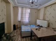 Satılır 1 otaqlı 35 m2 yeni tikili Masazır