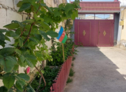 Satılır 5 otaqlı 140 m2 həyət evi Masazır