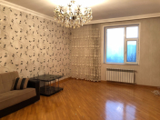 İcarəyə verilir 3 otaqlı 130 m2 yeni tikili 28 May m.