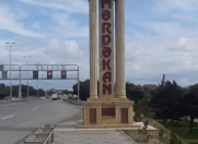Satılır 6 sot torpaq Mərdəkan
