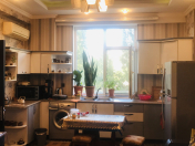 Satılır 1 otaqlı 60 m2 yeni tikili 9 mkr