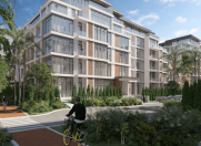 Satılır 2 otaqlı 122 m2 yeni tikili Nardaran