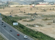 Satılır 2 otaqlı 76 m2 yeni tikili Bayıl