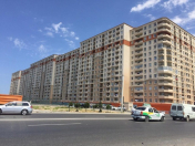 Satılır 3 otaqlı 110 m2 yeni tikili Sabunçu r.