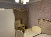 Satılır 3 otaqlı 85 m2 köhnə tikili Hərbi Hospital