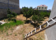 Satılır 4 otaqlı 120 m2 bağ evi Türkan