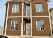 Satılır 6 otaqlı 220 m2 villa Azneft meydanı