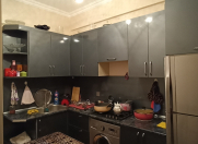 Satılır 3 otaqlı 82.5 m2 yeni tikili Xırdalan