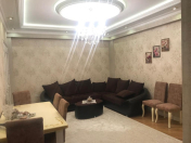 İcarəyə verilir 2 otaqlı 65 m2 yeni tikili Xalqlar Dostluğu m.