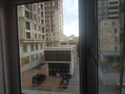 Satılır 2 otaqlı 34.1 m2 köhnə tikili Metropark