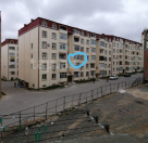 Satılır 2 otaqlı 53.3 m2 yeni tikili Masazır