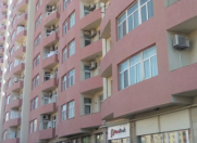 İcarəyə verilir 3 otaqlı 98 m2 yeni tikili 28 May m.