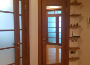 İcarəyə verilir 3 otaqlı 110 m2 yeni tikili 28 May m.