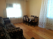 İcarəyə verilir 2 otaqlı 56 m2 köhnə tikili Gənclik m.