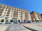 İcarəyə verilir 3 otaqlı 150 m2 yeni tikili Ağ şəhər