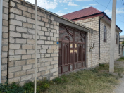 Satılır 6 otaqlı 210 m2 yeni tikili Şəmkir