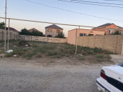 Satılır 6 sot torpaq Qurtuluş - 93 Yaşayış Kompleksi