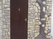 Satılır 1 otaqlı 70 m2 köhnə tikili Babək Plaza