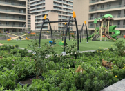 İcarəyə verilir 20 m2 qaraj Yasamal r.