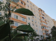 Satılır 2 otaqlı 56 m2 köhnə tikili Y.Günəşli