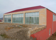 İcarəyə verilir 2 otaqlı 700 m2 obyekt Perekeşkül