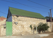 Satılır 2 otaqlı 45 m2 həyət evi Digah