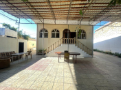 Satılır 3 otaqlı 120 m2 həyət evi Zabrat 1