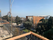 Satılır 3 otaqlı 140 m2 köhnə tikili Sahil m.