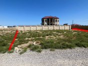 Satılır 5 sot torpaq Güzdək