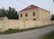 Satılır 8 otaqlı 288 m2 həyət evi Bərdə