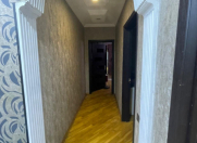 Satılır 3 otaqlı 110 m2 yeni tikili Sabunçu r.