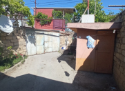 İcarəyə verilir 2 otaqlı 65 m2 həyət evi Alatava 2