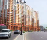 Satılır 2 otaqlı 95 m2 yeni tikili Həzi Aslanov m.