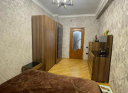 Satılır 3 otaqlı 80 m2 yeni tikili Həzi Aslanov m.