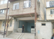 Satılır 2 otaqlı 41 m2 köhnə tikili Nəriman Nərimanov m.