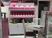 İcarəyə verilir 1 otaqlı 40 m2 obyekt Qara Qarayev m.