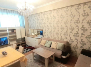 Satılır 3 otaqlı 76.1 m2 yeni tikili Xırdalan