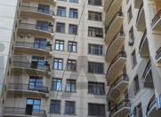 İcarəyə verilir 3 otaqlı 110 m2 yeni tikili 28 May m.