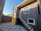 Satılır 3 otaqlı 70 m2 həyət evi Xırdalan