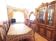 Satılır 5 otaqlı 120 m2 köhnə tikili Əhmədli m.